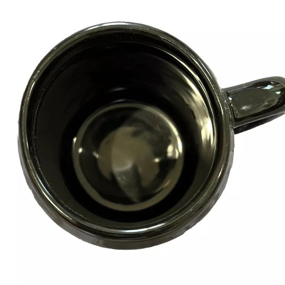 NASCAR Large Ceramic Beer Mug 5.5” X 3.25” - Picture 4 of 5